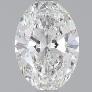 1.03 CT Oval