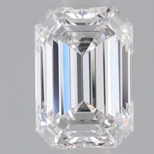 1.03 CT Emerald