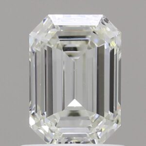 1.03 CT Emerald