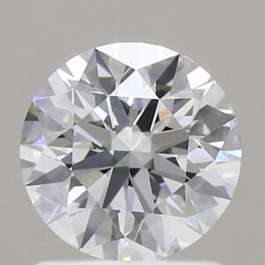 1.04 CT Round