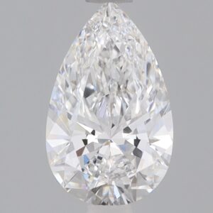1.04 CT Pear