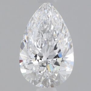 1.04 CT Pear