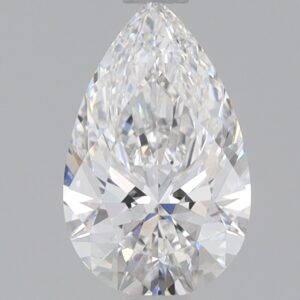 1.04 CT Pear