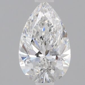 1.04 CT Pear