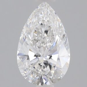 1.04 CT Pear