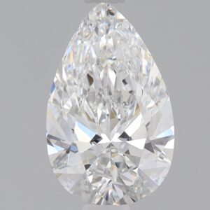 1.04 CT Pear