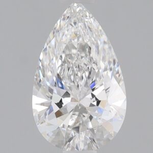 1.04 CT Pear