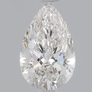 1.04 CT Pear