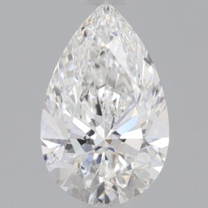 1.04 CT Pear