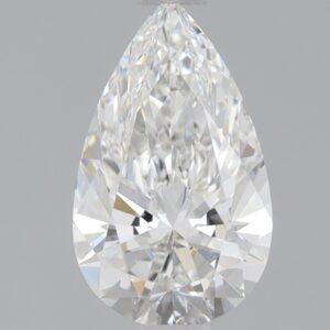 1.04 CT Pear
