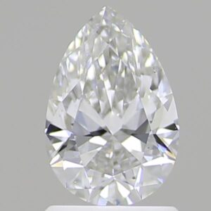 1.04 CT Pear