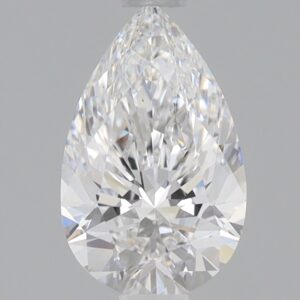 1.04 CT Pear