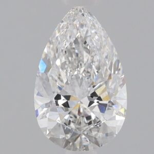 1.04 CT Pear