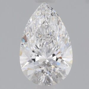 1.04 CT Pear