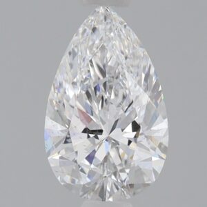 1.04 CT Pear