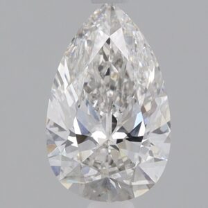 1.04 CT Pear