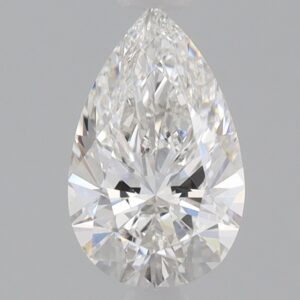 1.04 CT Pear