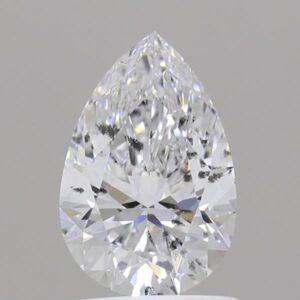 1.04 CT Pear