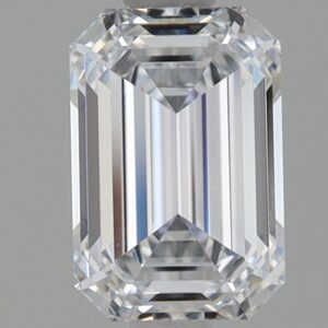 1.04 CT Emerald