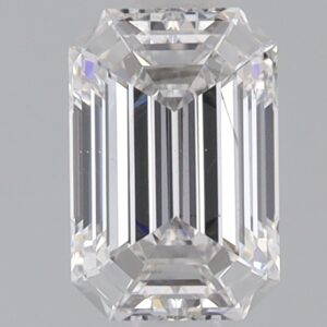 1.04 CT Emerald