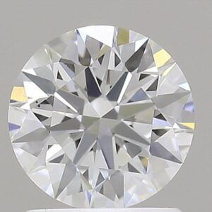 1.05 CT Round