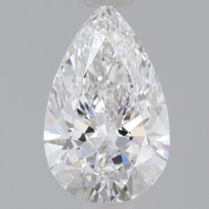 1.05 CT Pear