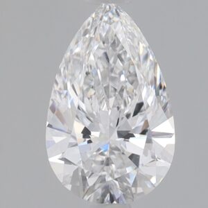 1.05 CT Pear
