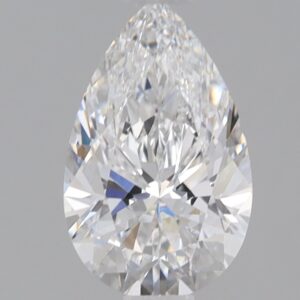 1.05 CT Pear
