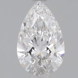 1.05 CT Pear