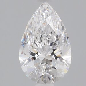 1.05 CT Pear