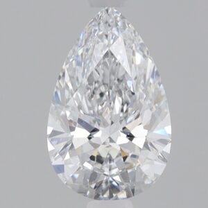 1.05 CT Pear