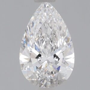 0.91 CT Pear