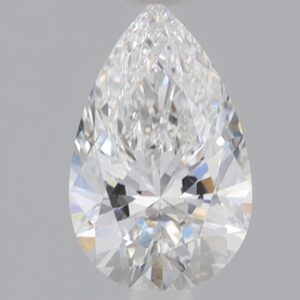 1.05 CT Pear