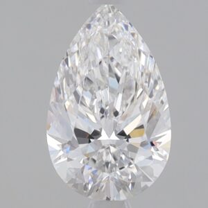 1.05 CT Pear