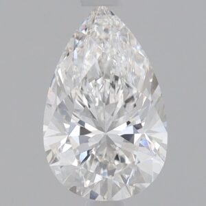 1.05 CT Pear