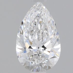 1.05 CT Pear
