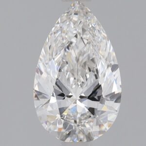 1.05 CT Pear