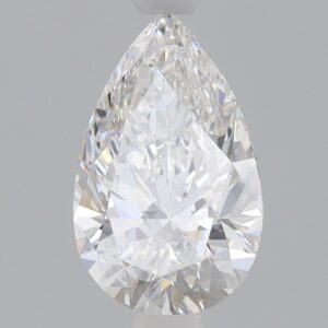 1.05 CT Pear