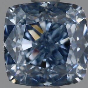 1.05 CT Cushion