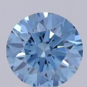1.05 CT Round