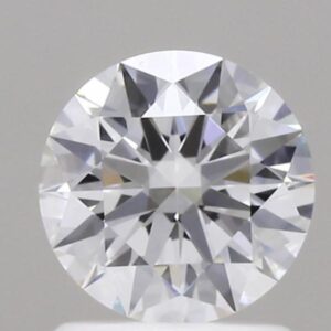 1.06 CT Round