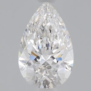 1.06 CT Pear