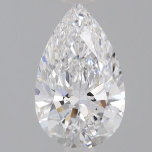 1.06 CT Pear