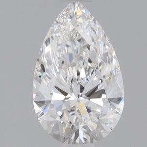 1.06 CT Pear