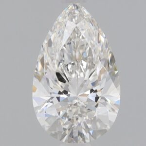 1.06 CT Pear