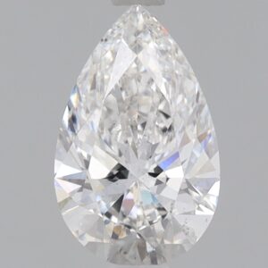 1.06 CT Pear