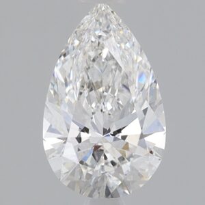 1.06 CT Pear