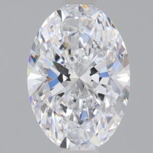 1.06 CT Oval