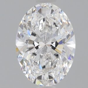 1.06 CT Oval