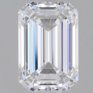 1.06 CT Emerald